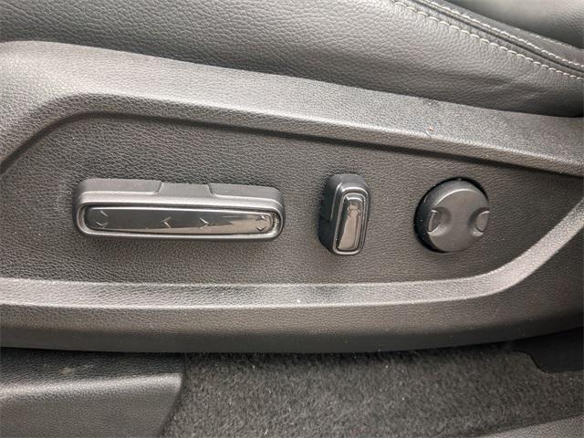 used 2023 Honda Pilot car, priced at $33,266