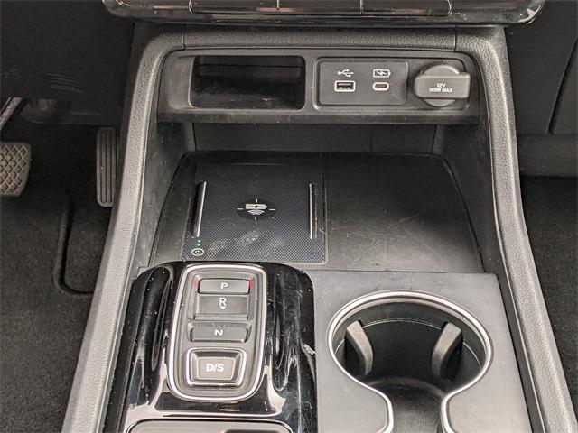 used 2023 Honda Pilot car, priced at $33,266