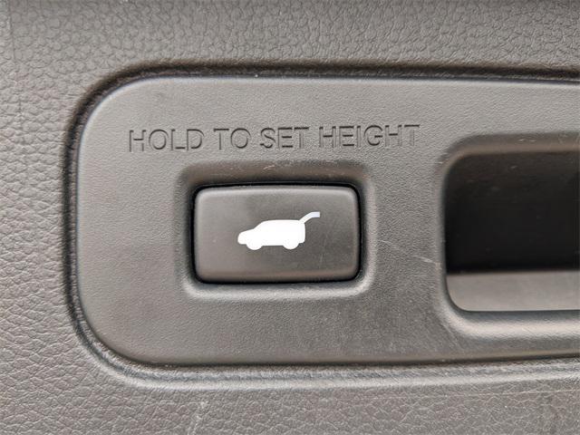 used 2023 Honda Pilot car, priced at $33,266