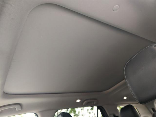 used 2023 Honda Pilot car, priced at $33,266