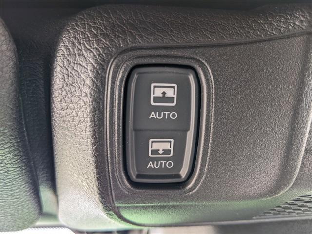 new 2025 Jeep Wrangler car, priced at $67,605
