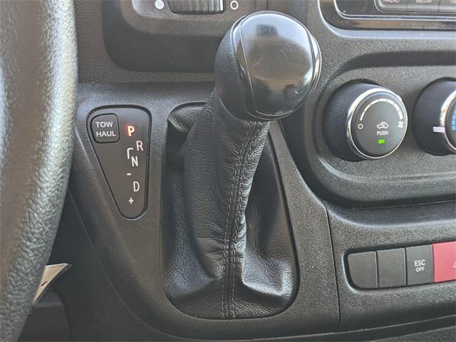 used 2021 Ram ProMaster 1500 car, priced at $22,265