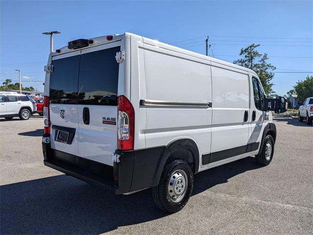 used 2021 Ram ProMaster 1500 car, priced at $22,265