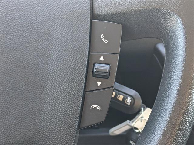 used 2021 Ram ProMaster 1500 car, priced at $22,265