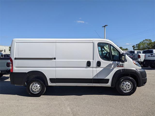 used 2021 Ram ProMaster 1500 car, priced at $22,265