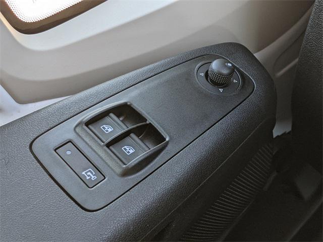 used 2021 Ram ProMaster 1500 car, priced at $22,265