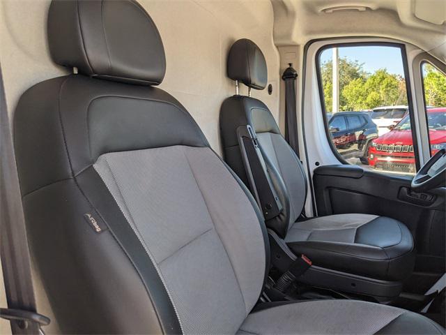 used 2021 Ram ProMaster 1500 car, priced at $22,265