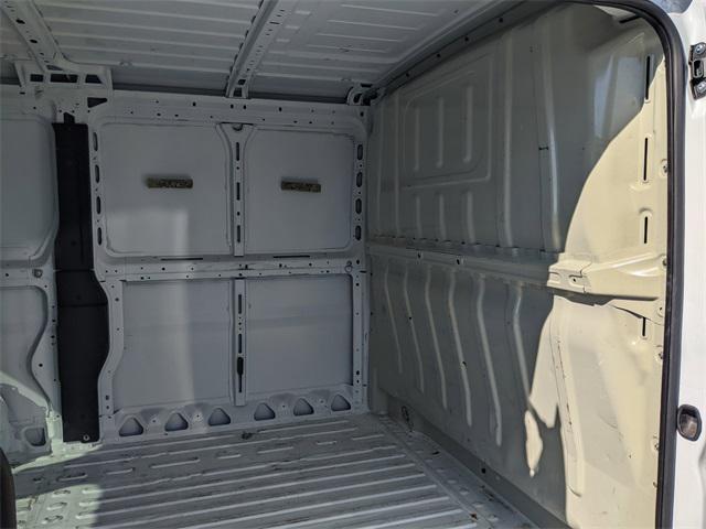 used 2021 Ram ProMaster 1500 car, priced at $22,265