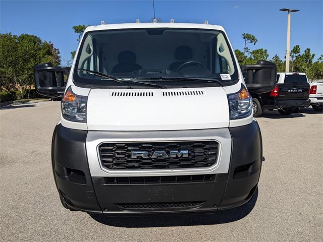 used 2021 Ram ProMaster 1500 car, priced at $22,265