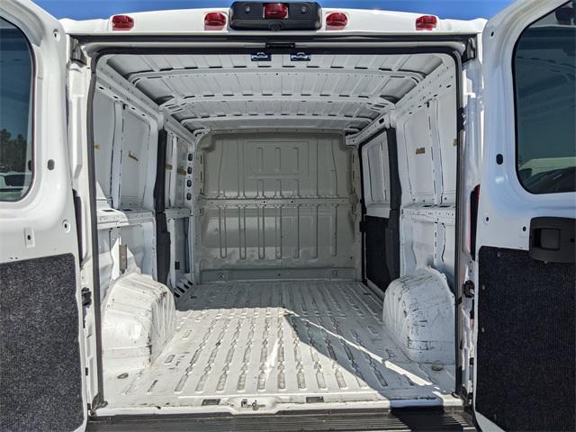 used 2021 Ram ProMaster 1500 car, priced at $22,265