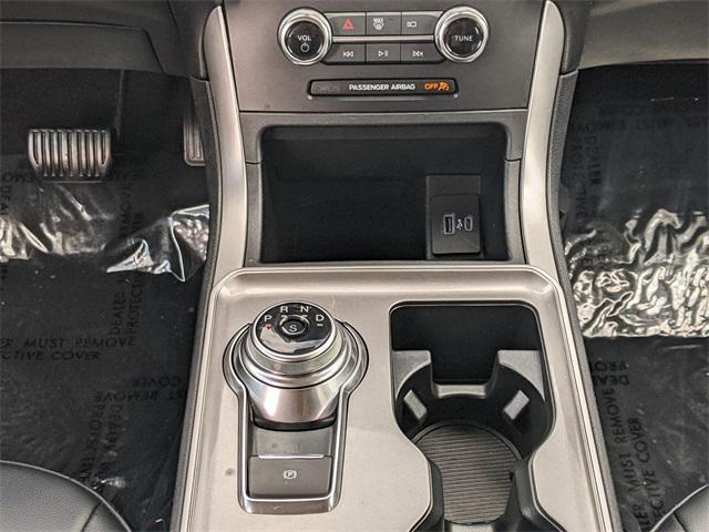 used 2024 Ford Edge car, priced at $22,901
