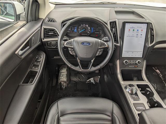 used 2024 Ford Edge car, priced at $22,901