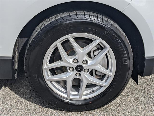 used 2024 Ford Edge car, priced at $22,901