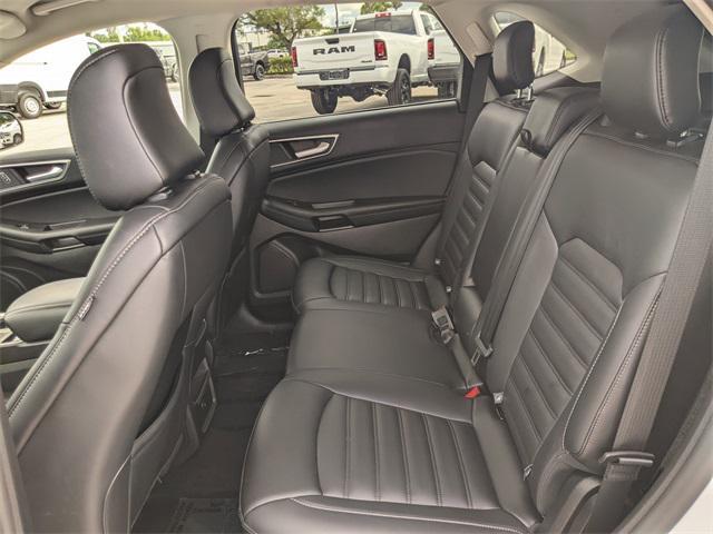 used 2024 Ford Edge car, priced at $22,901