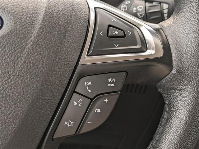 used 2024 Ford Edge car, priced at $22,901