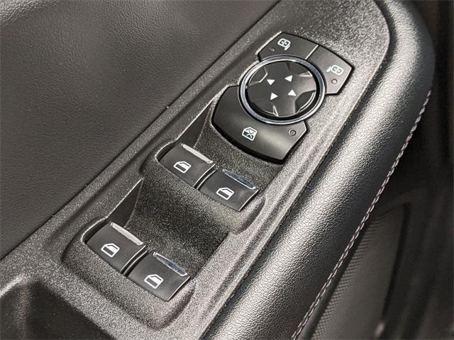 used 2024 Ford Edge car, priced at $22,901