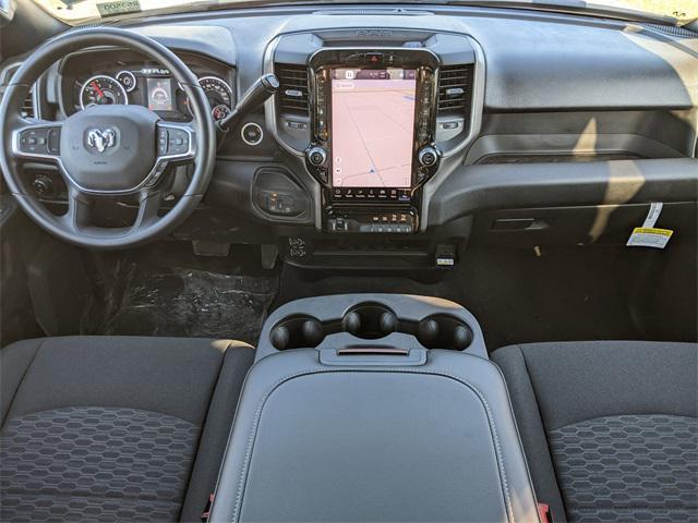 new 2026 Ram 2500 car, priced at $55,385