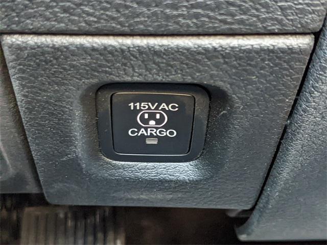 new 2026 Ram 2500 car, priced at $55,385