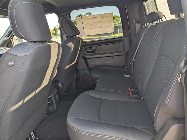 new 2026 Ram 2500 car, priced at $55,385
