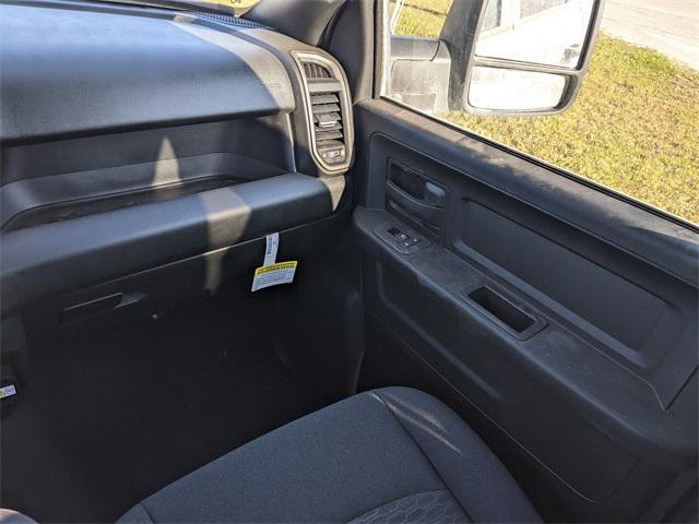 new 2026 Ram 2500 car, priced at $55,385