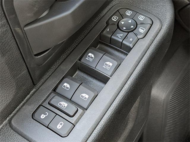 new 2026 Ram 2500 car, priced at $55,385