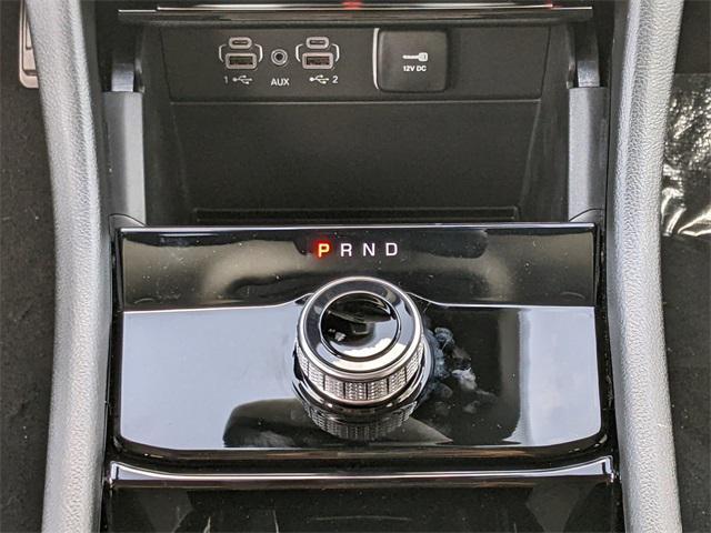 new 2025 Jeep Grand Cherokee car, priced at $36,120