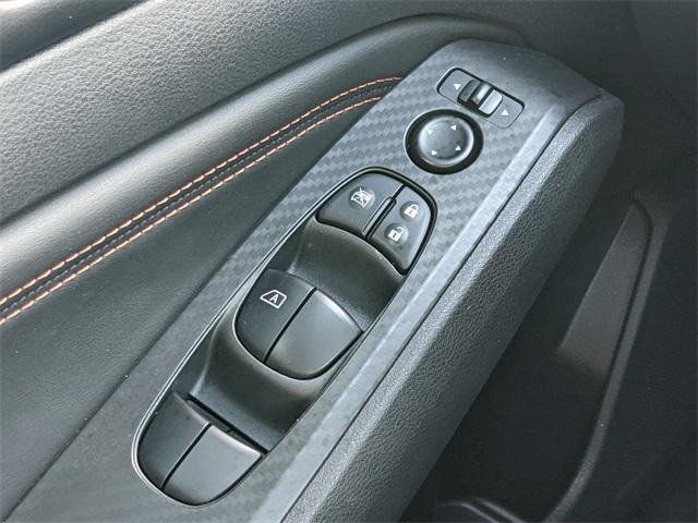 used 2021 Nissan Altima car, priced at $20,543