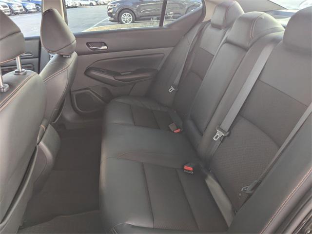 used 2021 Nissan Altima car, priced at $20,543