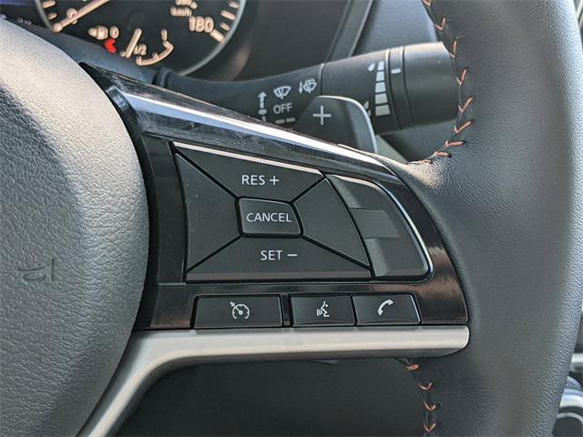 used 2021 Nissan Altima car, priced at $20,543