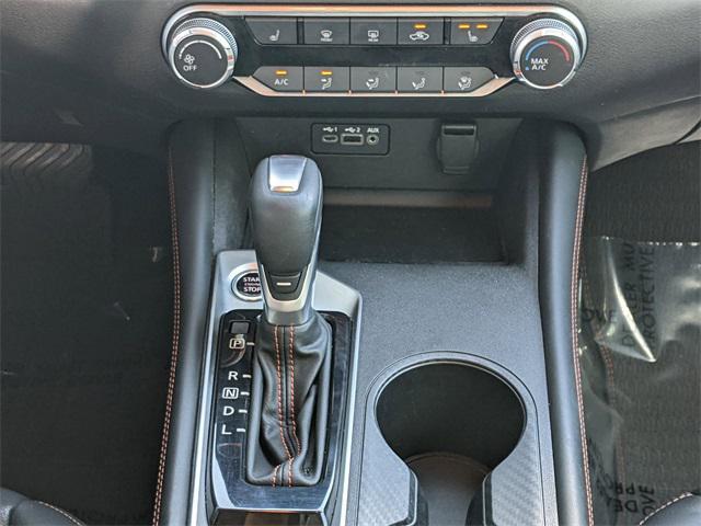 used 2021 Nissan Altima car, priced at $20,543