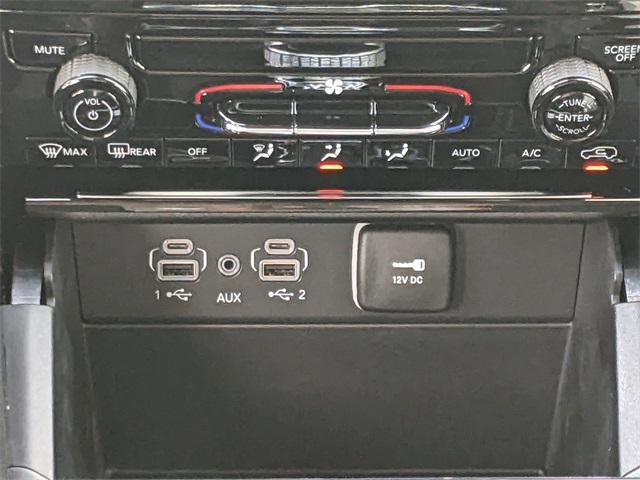 new 2025 Jeep Grand Cherokee car, priced at $35,125