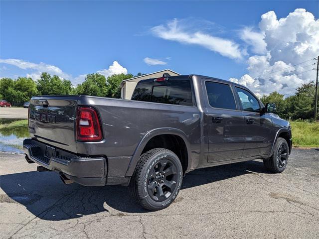 new 2026 Ram 1500 car, priced at $54,300