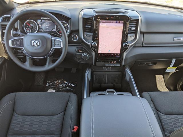 new 2026 Ram 1500 car, priced at $54,300