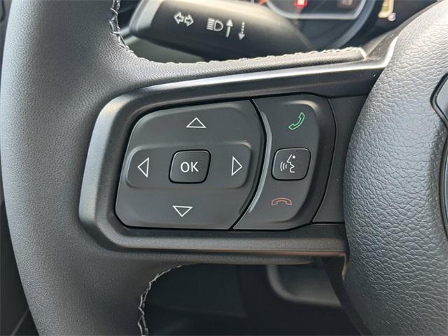 new 2025 Jeep Gladiator car, priced at $59,360