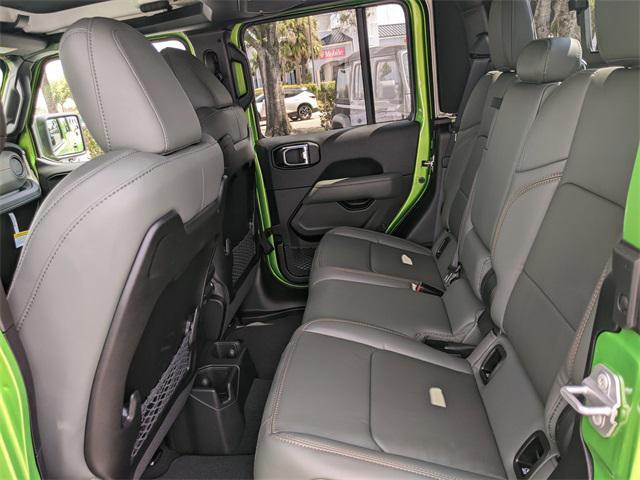 new 2025 Jeep Gladiator car, priced at $59,360