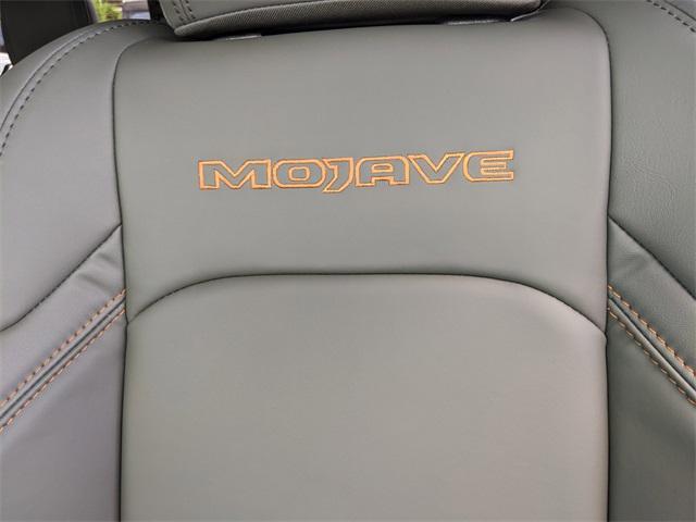 new 2025 Jeep Gladiator car, priced at $59,360