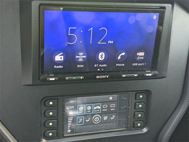 used 2020 Ford Mustang car, priced at $26,497