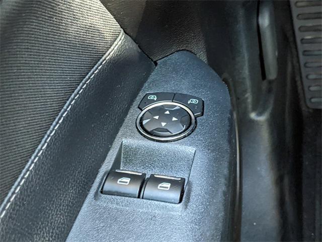 used 2020 Ford Mustang car, priced at $26,497