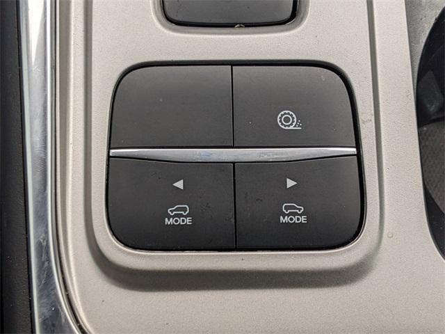 used 2023 Ford Explorer car, priced at $27,687