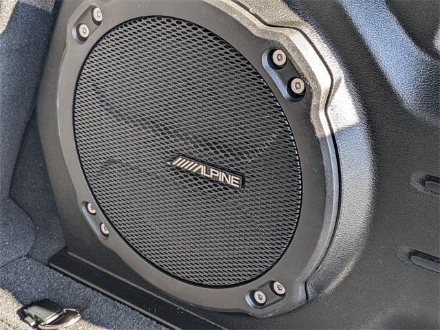 used 2021 Jeep Wrangler Unlimited car, priced at $35,552