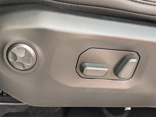 new 2025 Jeep Wrangler car, priced at $63,705