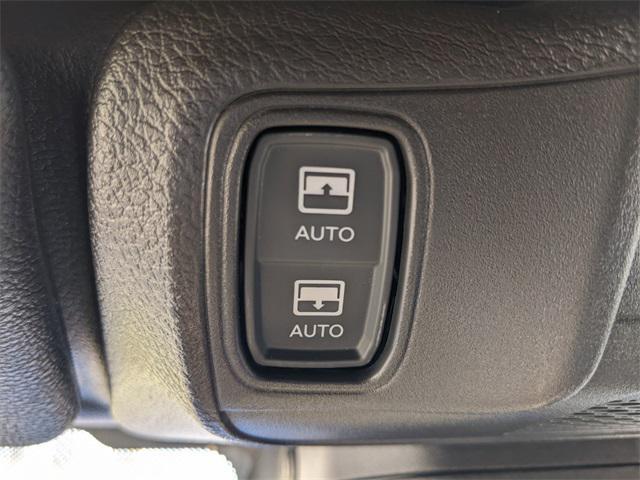 new 2025 Jeep Wrangler car, priced at $49,565