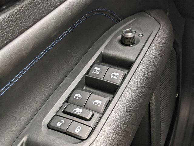 new 2026 Jeep Compass car, priced at $30,815