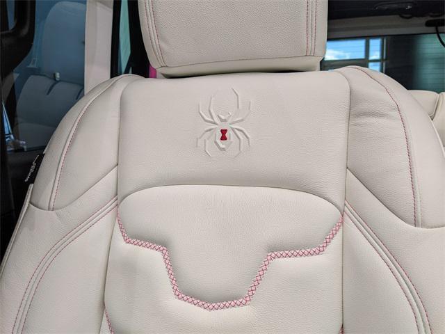 new 2025 Jeep Wrangler car, priced at $87,855