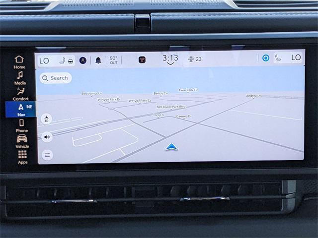 new 2025 Jeep Gladiator car, priced at $60,110