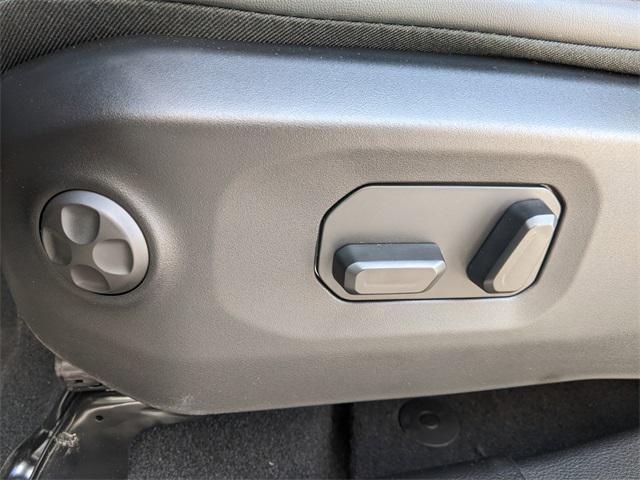 new 2025 Jeep Gladiator car, priced at $60,110