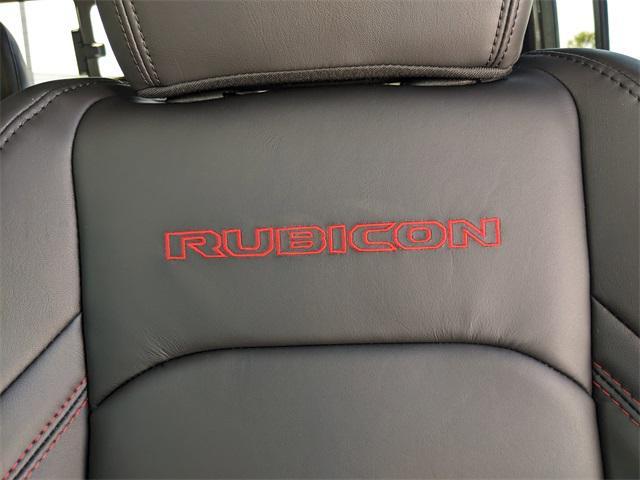 new 2025 Jeep Gladiator car, priced at $60,110