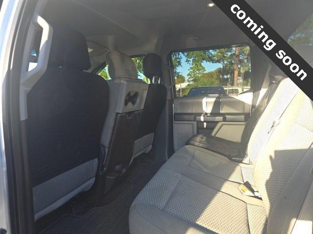 used 2017 Ford F-250 car, priced at $21,777