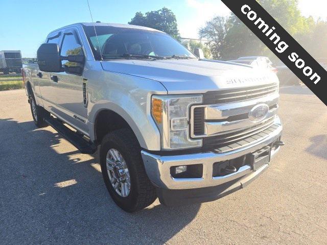 used 2017 Ford F-250 car, priced at $21,777