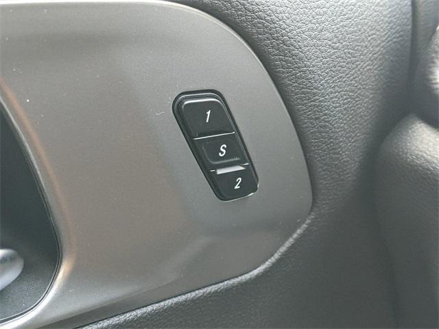 new 2026 Chrysler Pacifica car, priced at $44,385